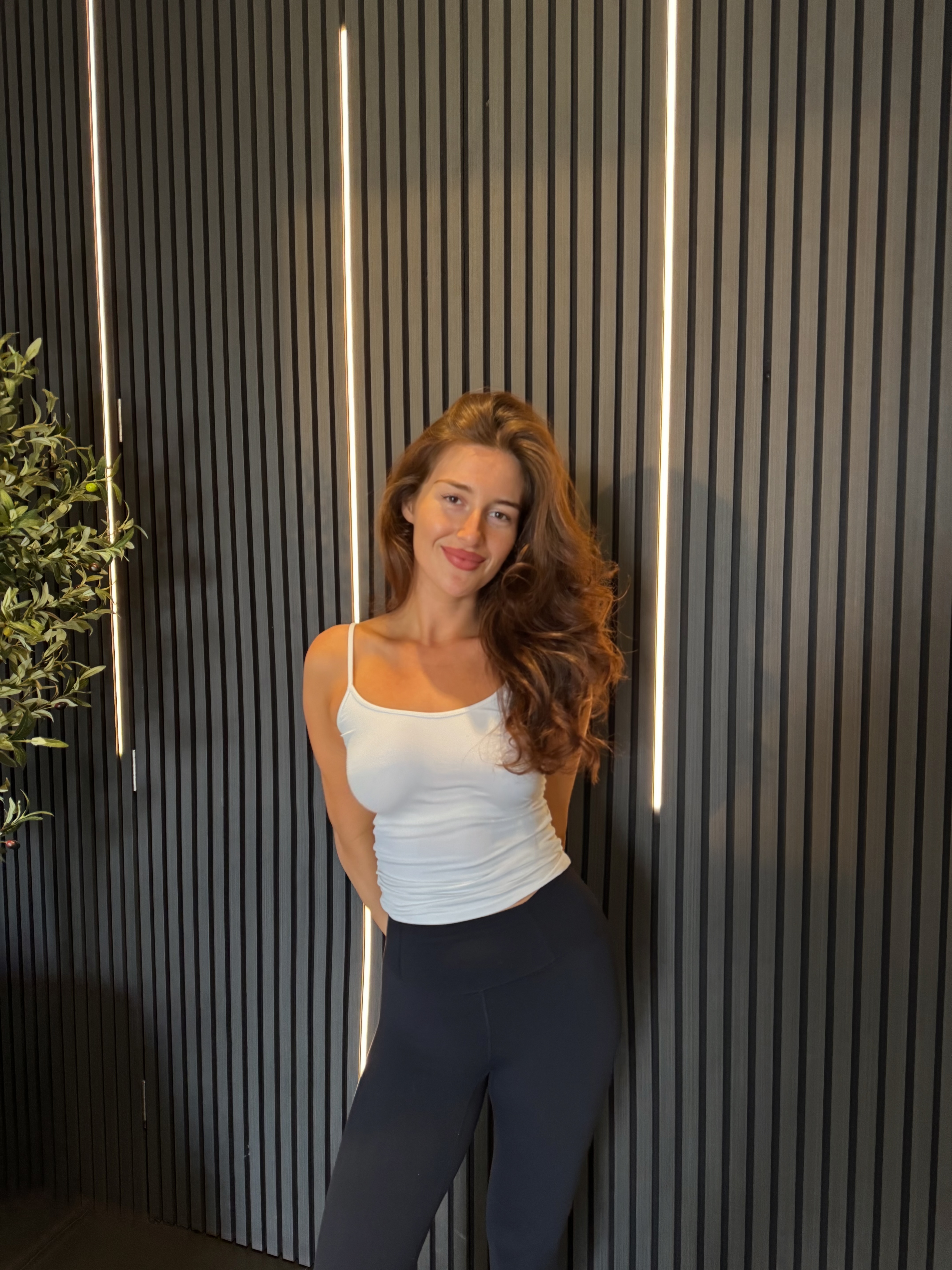 Maya Gorodetsky